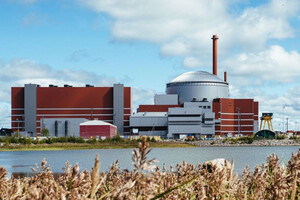 Крупнейший ядерный реактор Европы заработал на регулярной основе