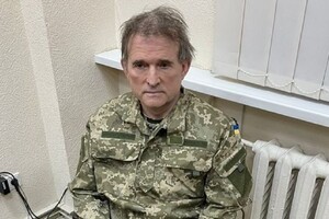 Екснардеп Медведчук назвав Адольфа Гітлера союзником «українських націоналістів»