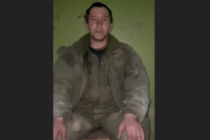 Змушують танцювати голими: окупант із Татарстану розповів про знущання в армії РФ (відео)