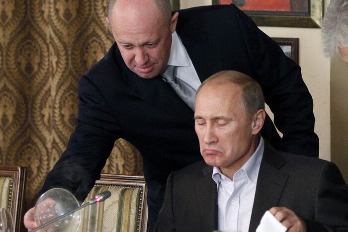 Путин хочет поставить Пригожина на место: экс-работник диктатора рассказал детали