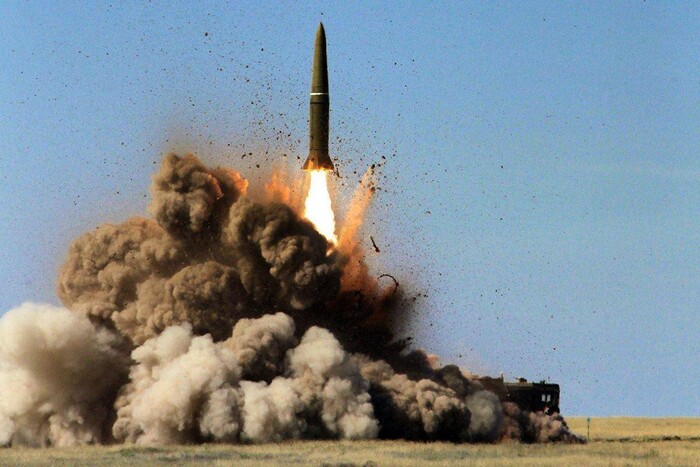 Росія перестала завдавати ракетних ударів по Харкову. Влада назвала причину