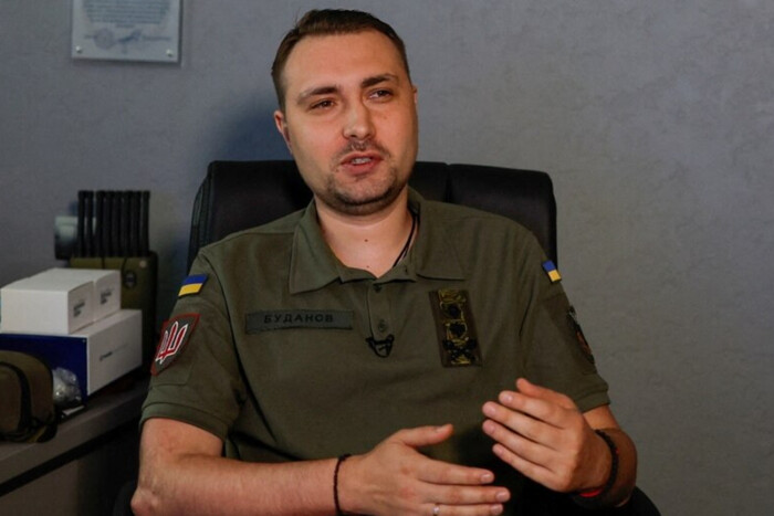 ГУР установило имя оккупанта, что совершил кровавую расправу над украинским пленником