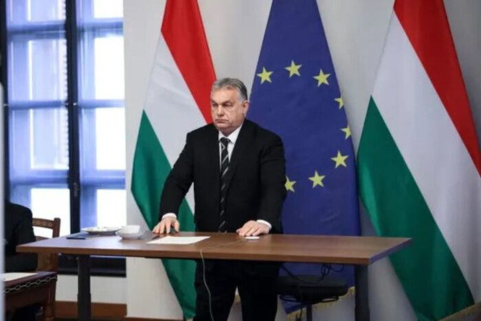 США хочуть запровадити санкції проти оточення Віктора Орбана – Guardian