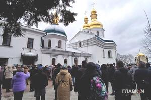Московська церква відмовляється повертати Лавру. Суд ухвалив рішення