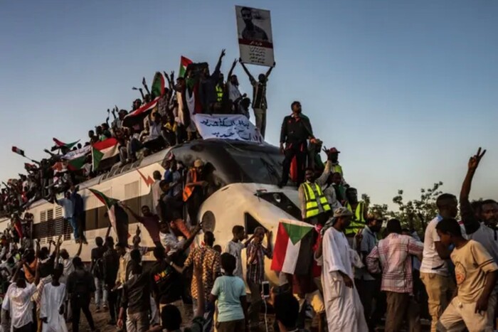 Переворот в Судане. Что надо знать