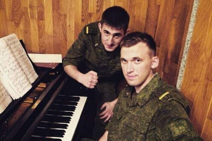 Российский пианист и экс-военный принимает участие в украинском конкурсе: детали скандала