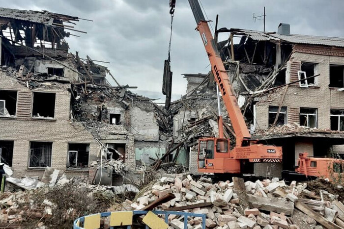 Восстановление Украины начнется уже в этом году: сколько нужно средств