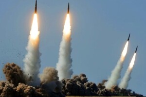 ЗСУ попередили про можливі ракетні удари по Одесі