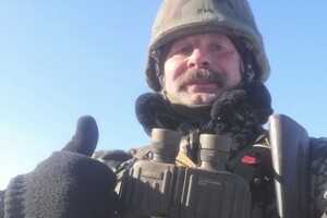 Сьогодні Олегу Барні мало би виповнитися 56 років.