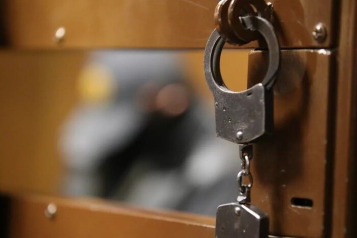 Суд заарештував росіянина, який пішов пішки через кордон, аби воювати у ЗСУ