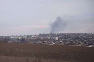 У ввечері, 18 квітня, у Брянській області повідомили про нібито атаку дроном на будівлю військкомату в місті Новозибків