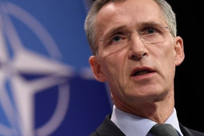 НАТО закликав збільшити підтримку для України: деталі