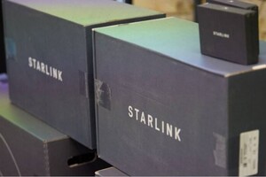 Росія застосовує секретну зброю для ураження Starlink в Україні – The Washington Post