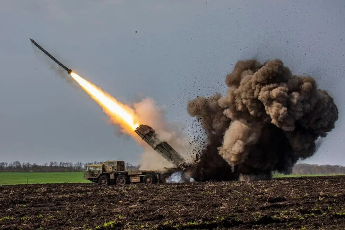 Воздушные силы объяснили, почему Россия приостановила массированные атаки по Украине