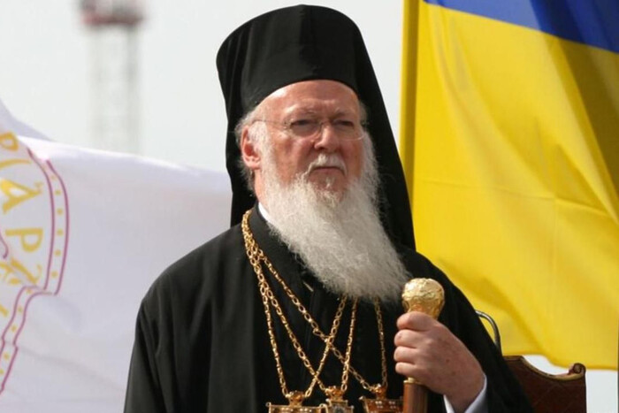 Крах Московской церкви в Украине. Духовенство умоляет патриарха Варфоломея о спасении