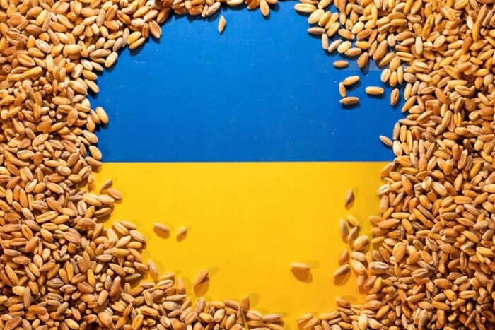 Болгарія заборонила імпорт продовольства з України
