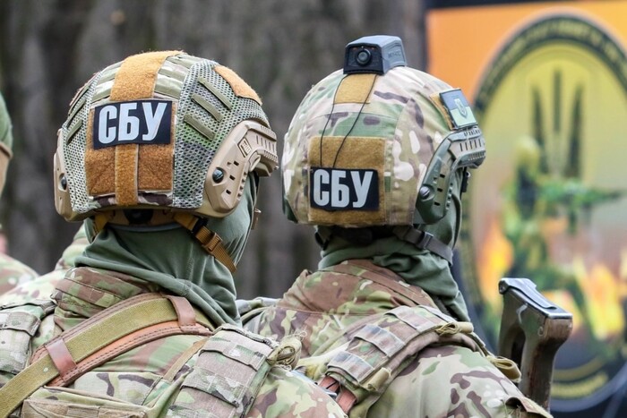 СБУ викрила екснардепа, який допомагав окупантам на Харківщині