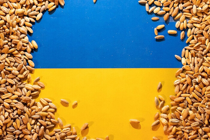 Болгария запретила импорт продовольствия из Украины