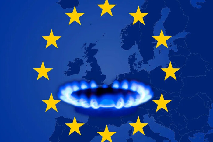 Россия не нужна: Европа накопила рекордные объемы газа в хранилищах