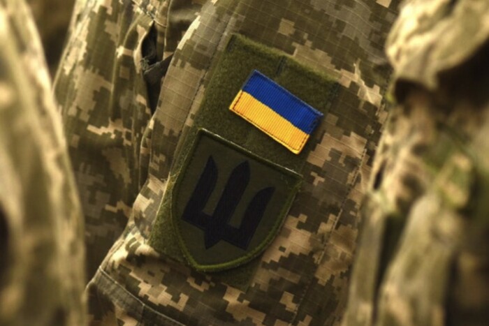 Україна розробляє новий спосіб верифікації військовополонених
