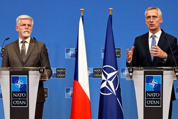 Президент Чехії повідомив, коли Україна стане членом НАТО