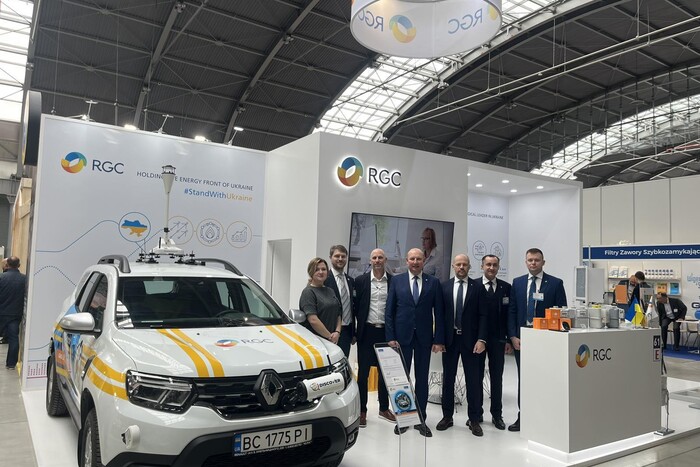 Українська компанія в Польщі оголосила про вихід на європейський ринок інжинірингових послуг