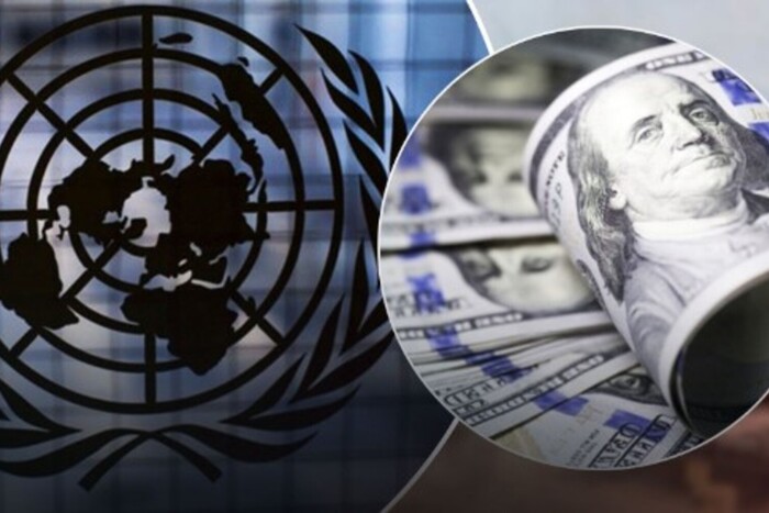 ООН дала українцям $200 млн допомоги. Хто може отримати ці гроші? 