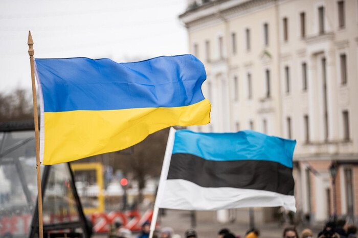 Эстония объявила новый пакет помощи: что получит Украина