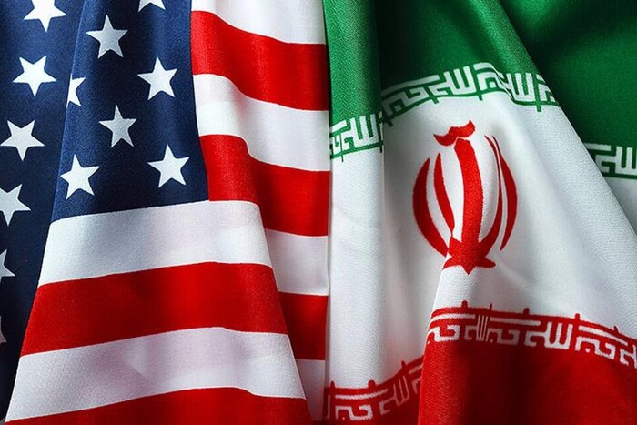 Американське судно у водах Ірану: США відповіли на звинувачення