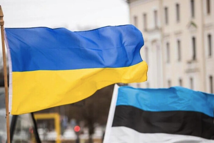 Естонія оголосила новий пакет допомоги: що отримає Україна