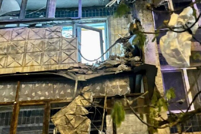 Вибух у Бєлгороді: місцева влада провела евакуацію будинку 