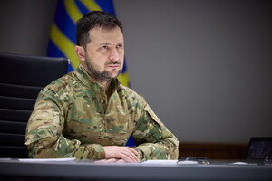 Украина приступила к распределению вооружения по подразделениям. Зеленский провел заседание Ставки