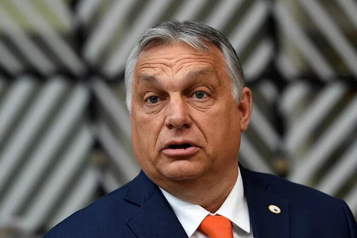 Орбан скандально відреагував на перспективу вступу України в НАТО