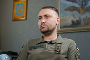 Буданов відреагував на свій заочний арешт у Росії