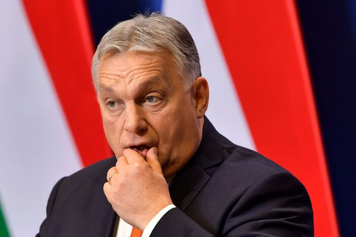 Орбан скандально отреагировал на перспективу вступления Украины в НАТО