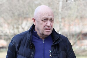 Пригожин повертає прихильність Кремля