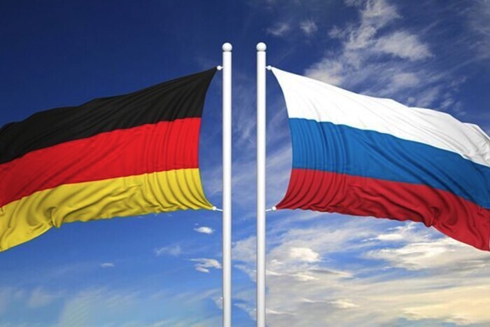 Германия высылает российских дипломатов