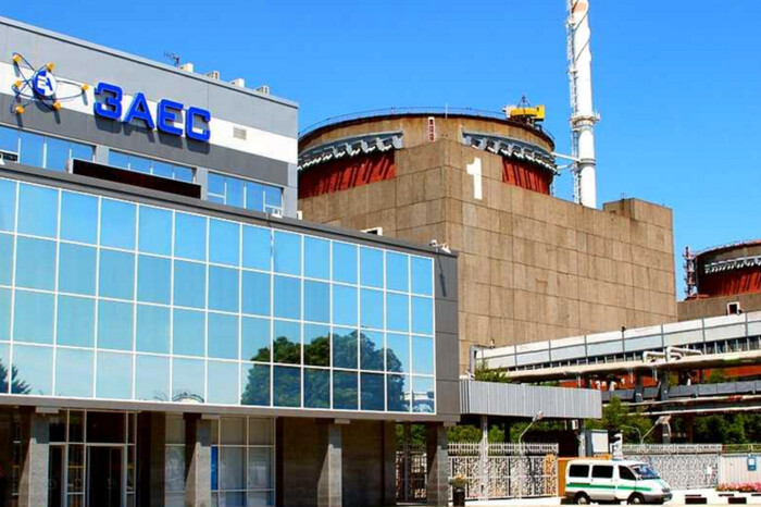 Команда МАГАТЕ виявила пошкодження енергоблоку на Запорізькій АЕС 