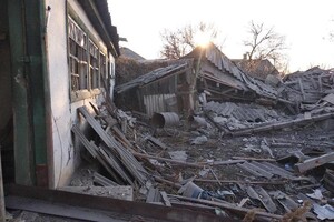 Найбільших пошкоджень житловий фонд зазнав у Донецькій, Харківській, Київській та Чернігівській областях