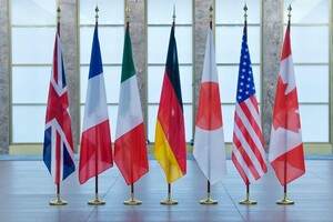 G7 готова надати експертна допомоги в розмінуванні сільськогосподарських земель та реконструкції сільськогосподарської інфраструктури