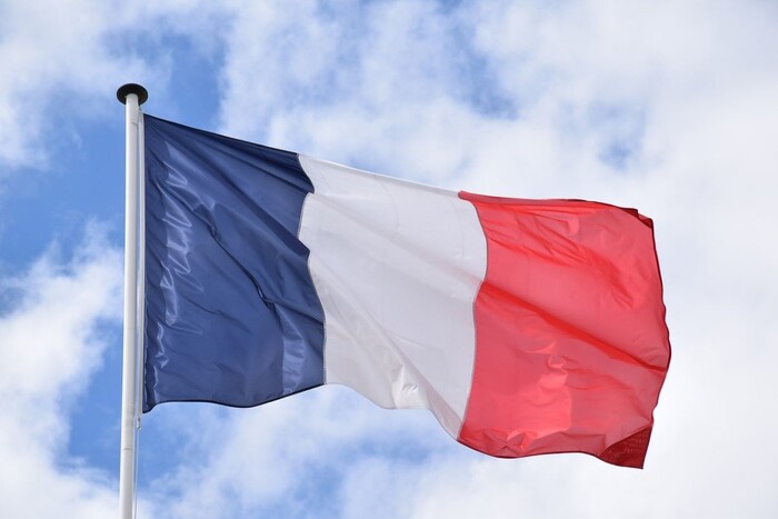 Франція закликає Китай пояснити скандальну заяву свого посла