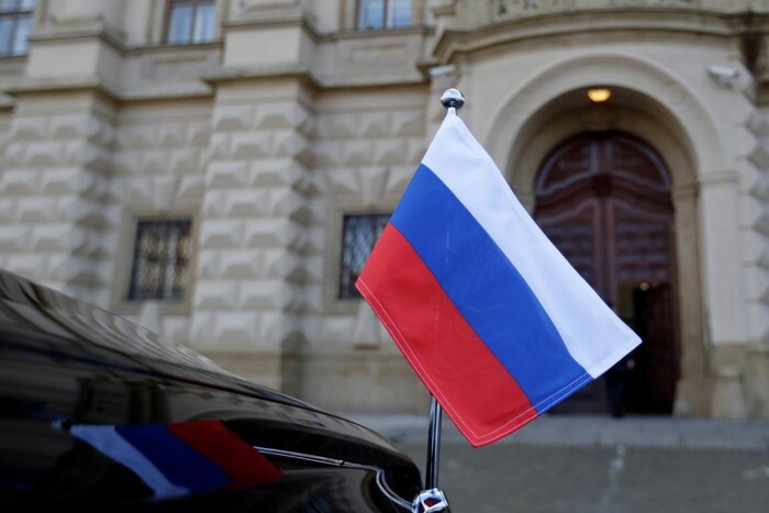 МЗС Німеччини пояснило масове видворення російських дипломатів