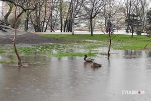 Температура повітря в країні вдень становитиме 14-19°