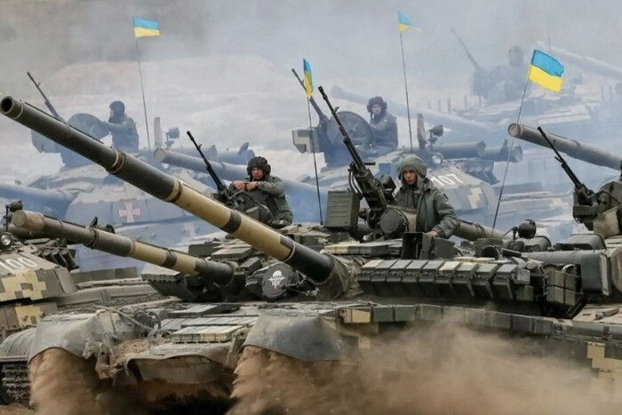 Контрнаступление ВСУ: аналитики ISW оценили возможности Украины