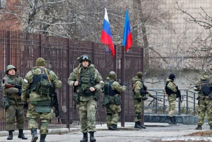 Британська розвідка повідомила, навіщо Москва прискорює русифікацію окупованих регіонів України