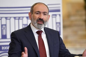 Глава уряду Вірменії зробив заяву, яка «розірвала» російських пропагандистів