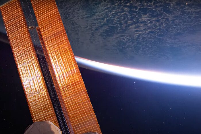 Віртуальна експедиція на орбіту Землі: NASA показало захопливе відео