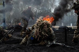 Ексочільник ЦРУ спрогнозував, коли і де відбудеться потужний наступ ЗСУ