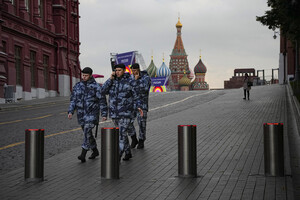 Украина планировала атаку на Москву, США отказали – The Washington Post