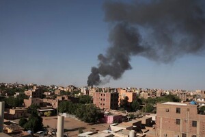 Заворушення у Судані: МЗС проводить евакуацію українців 